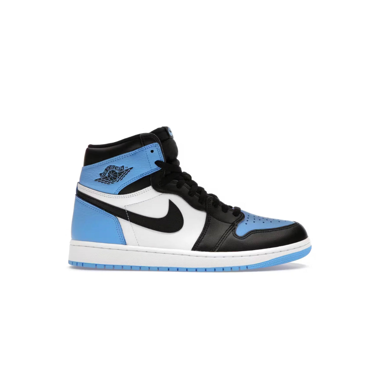 Jordan 1 Retro High OG UNC Toe (GS)