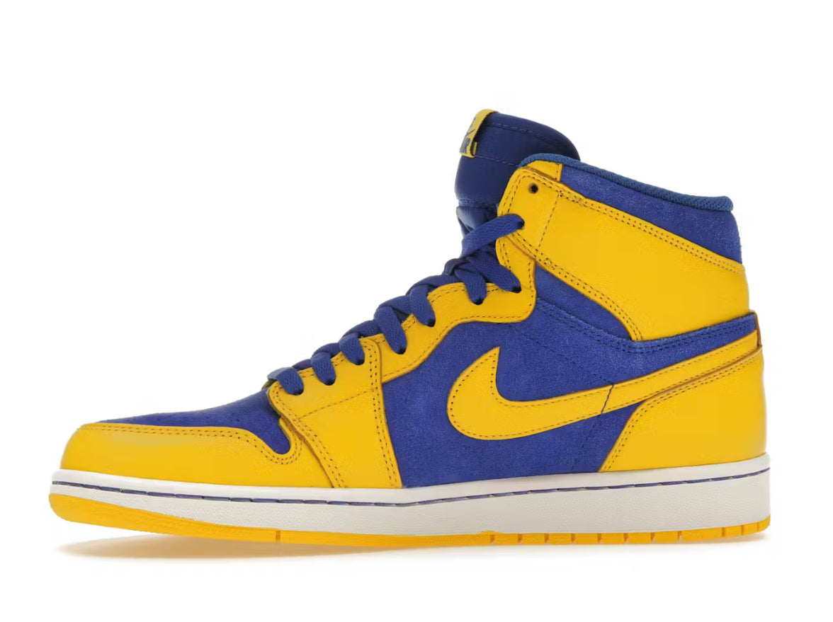 Jordan 1 Retro High OG Laney