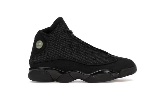 Jordan 13 Retro Black Cat