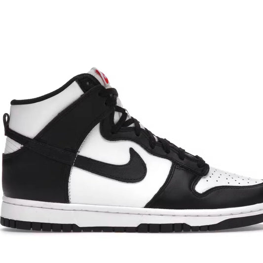 Nike Dunk High Panda (2021) (W)