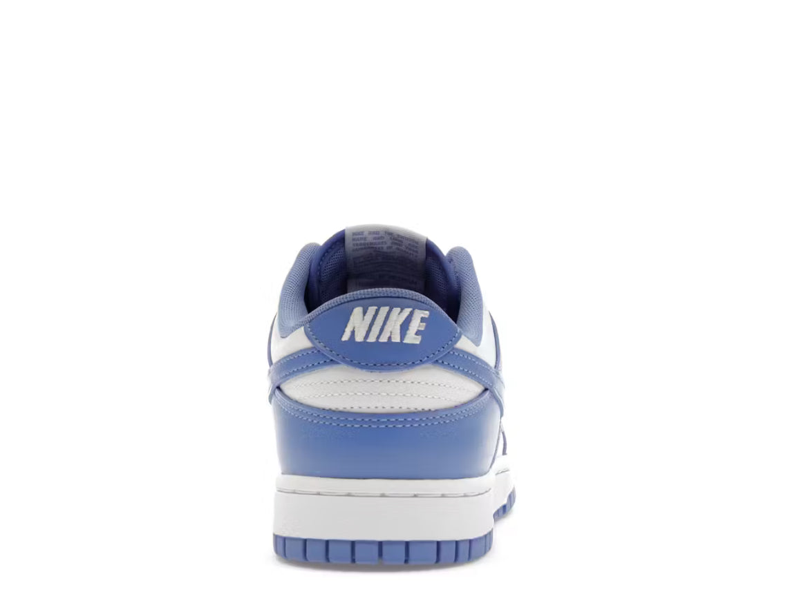 Nike Dunk Low Polar Blue