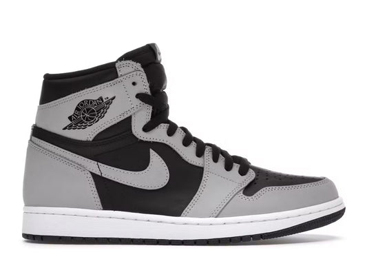 Jordan 1 Retro High Shadow 2.0 (GS)