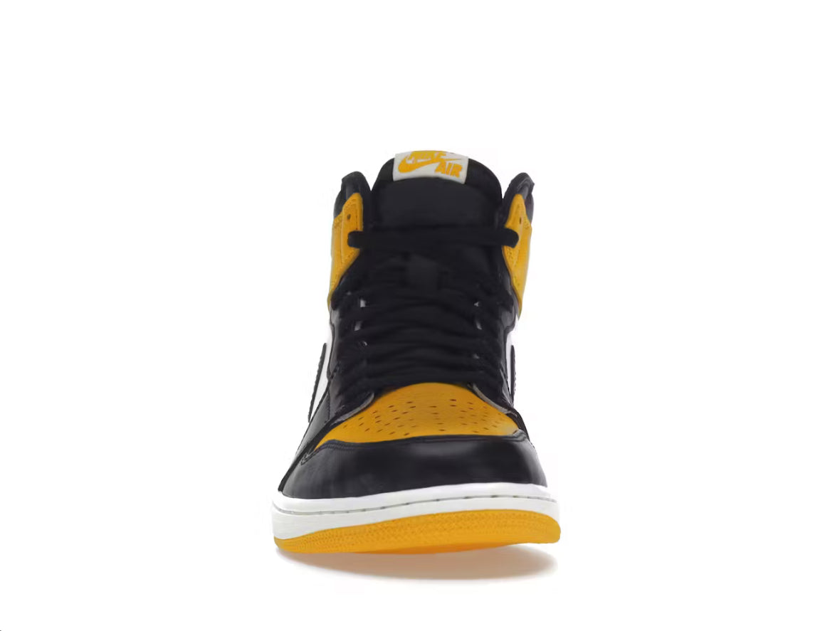 Jordan 1 Retro High OG Taxi (GS)