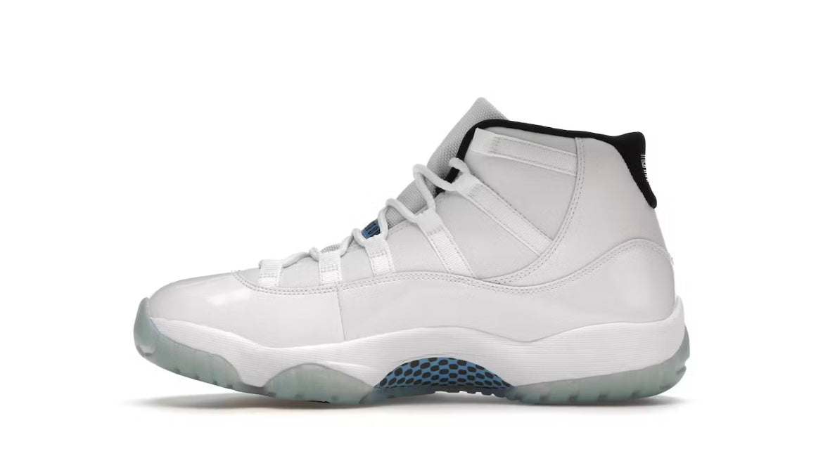 Jordan 11 Retro Legend Blue (2014)