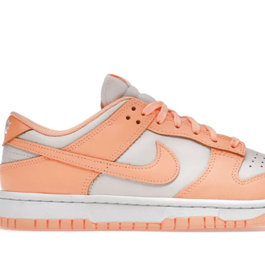 Nike Dunk Low Peach Cream