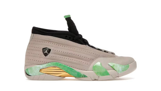 Jordan 14 Retro Aleali May Fortune (W)