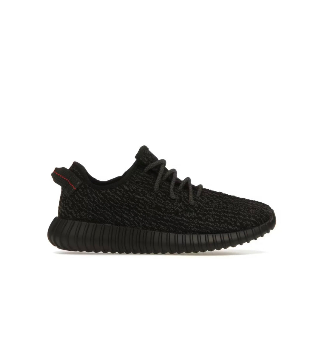 adidas Yeezy Boost 350 Pirate Black (2023)