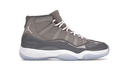 Jordan 11 Retro Cool Grey (2021) (GS)