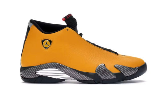 Jordan 14 Retro University Gold (GS)