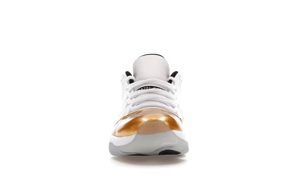 Jordan 11 Retro Low Closing Ceremony