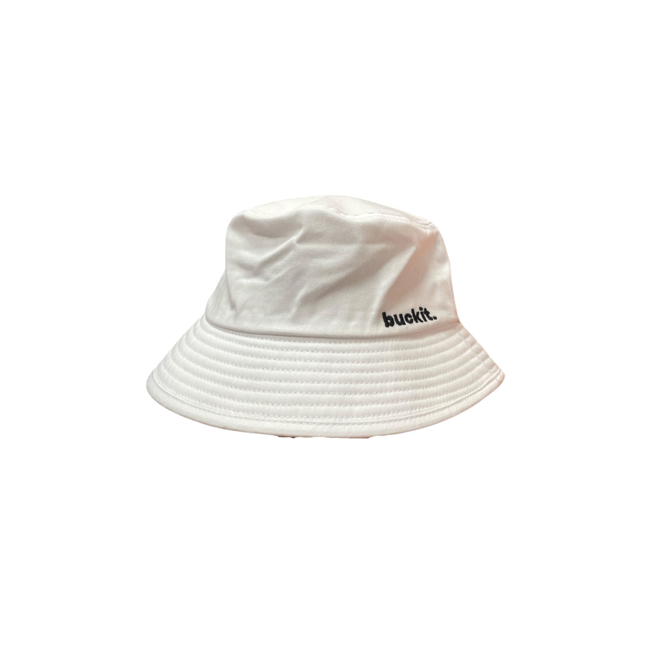 buckit. Branded Bucket Hat