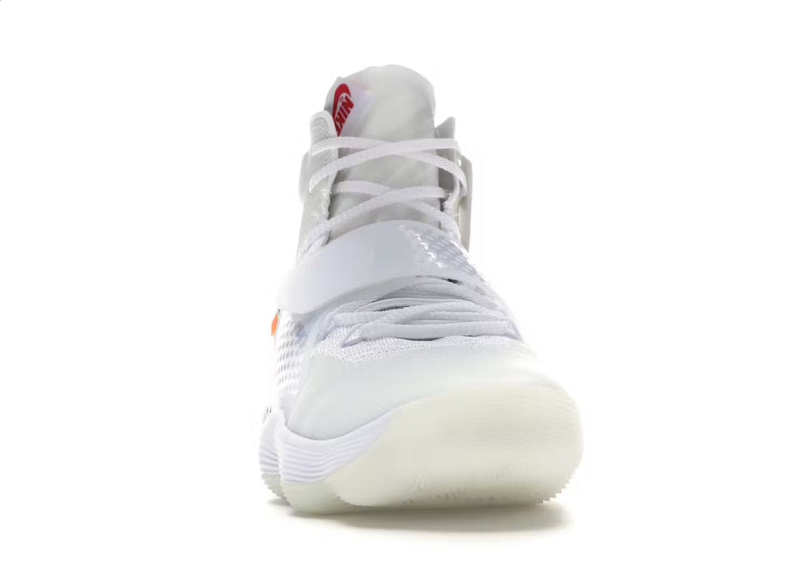 Nike React Hyperdunk 2017 Flyknit Off-White