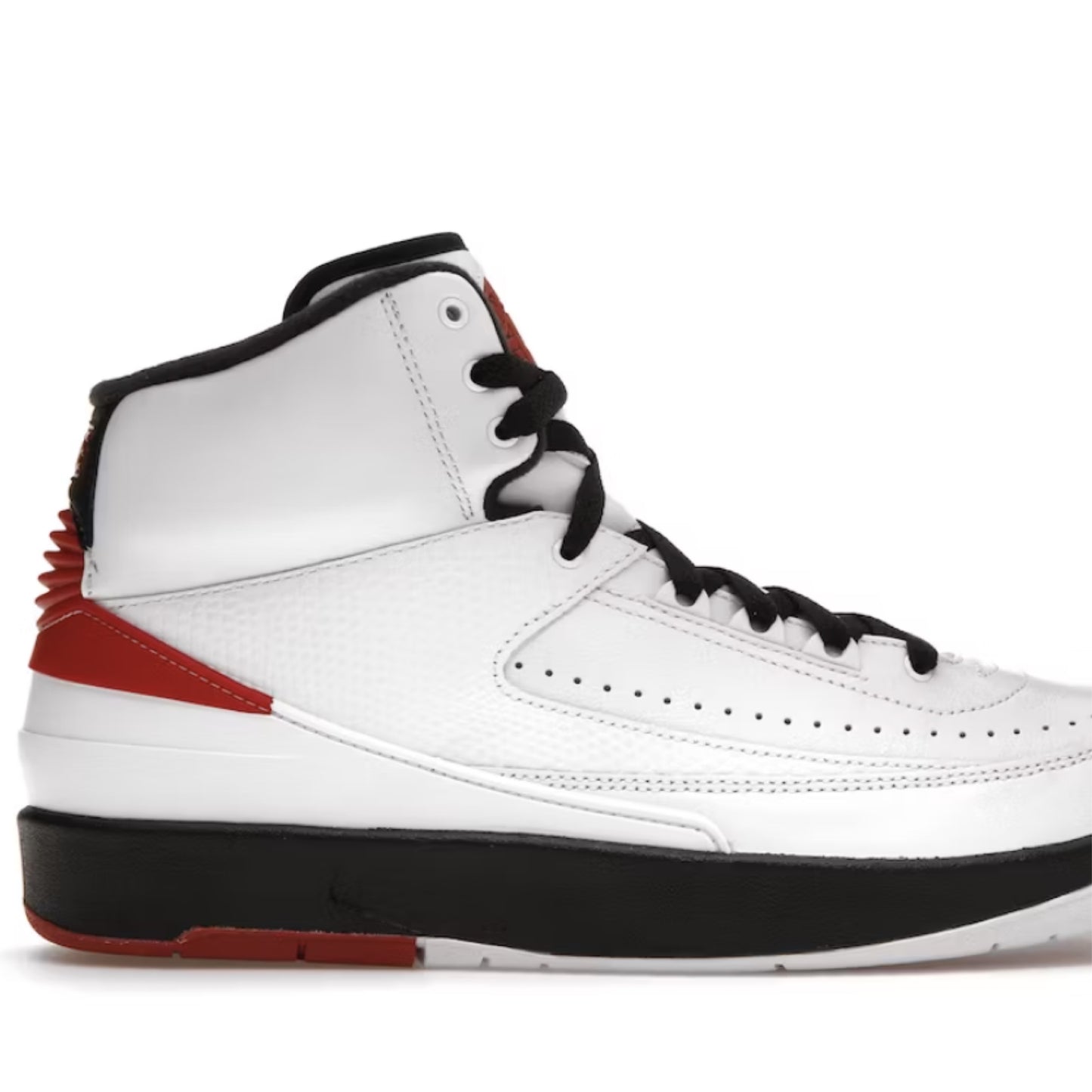 Jordan 2 Retro OG Chicago