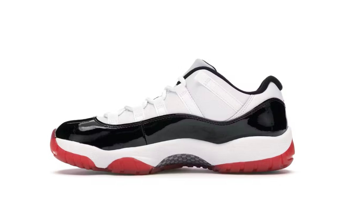 Jordan 11 Retro Low Concord Bred (GS)