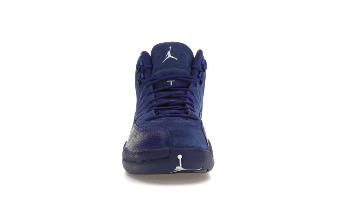 Jordan 12 Retro Deep Royal Blue