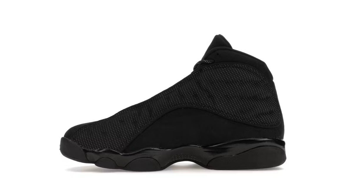 Jordan 13 Retro Black Cat