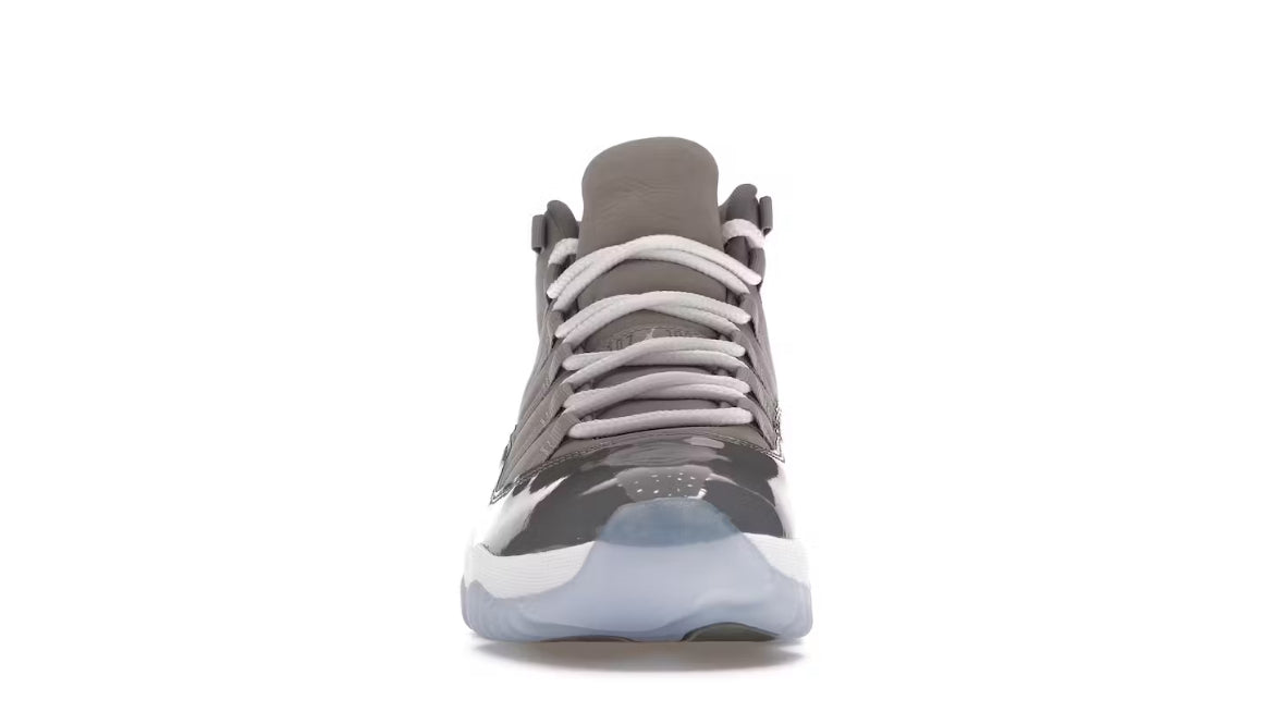 Jordan 11 Retro Cool Grey (2021)