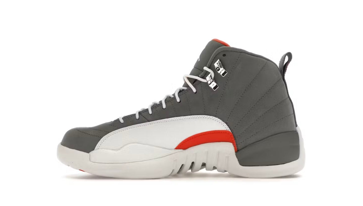 Jordan 12 Retro Cool Grey