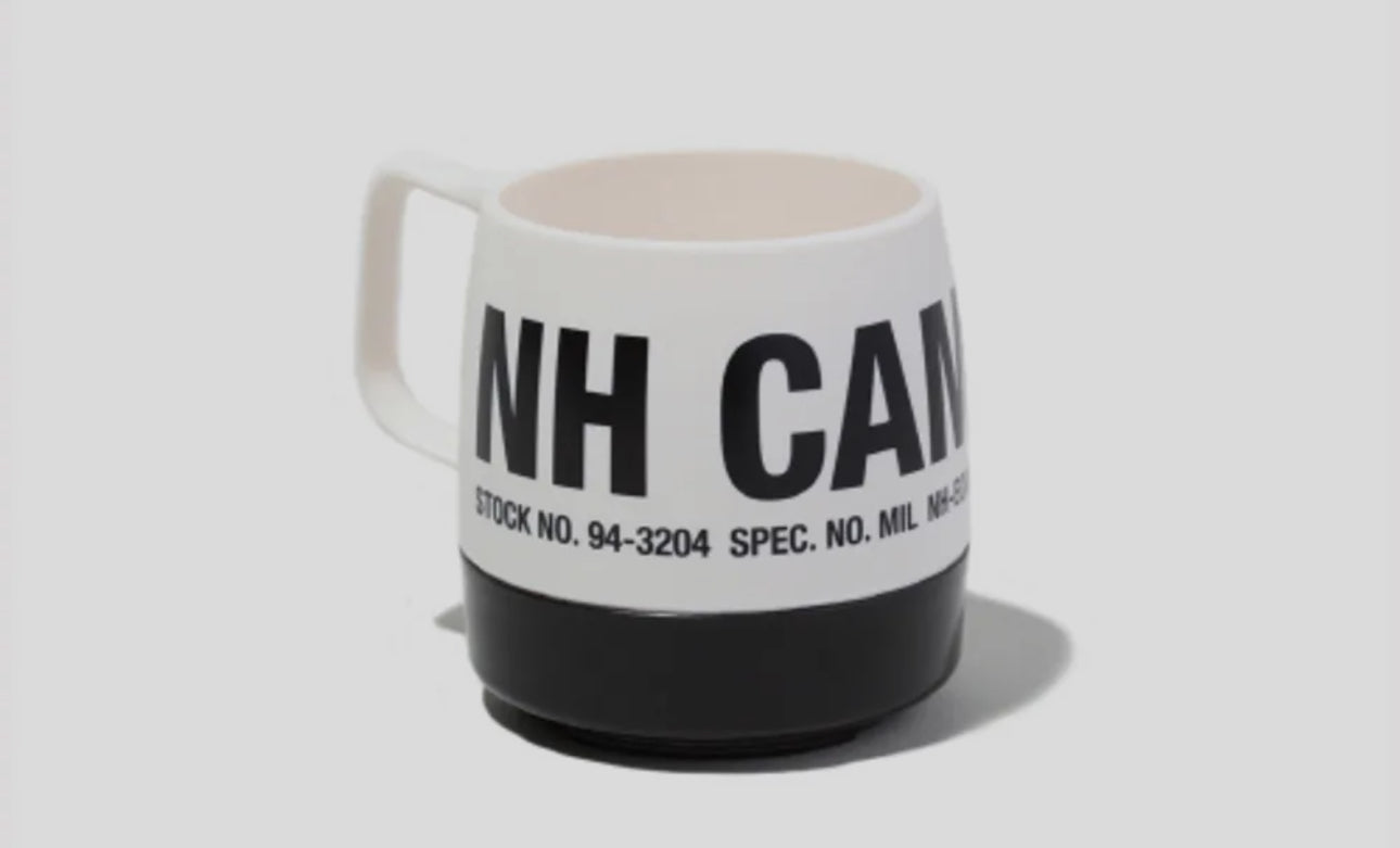 Neighborhood P-Mug Cup Set