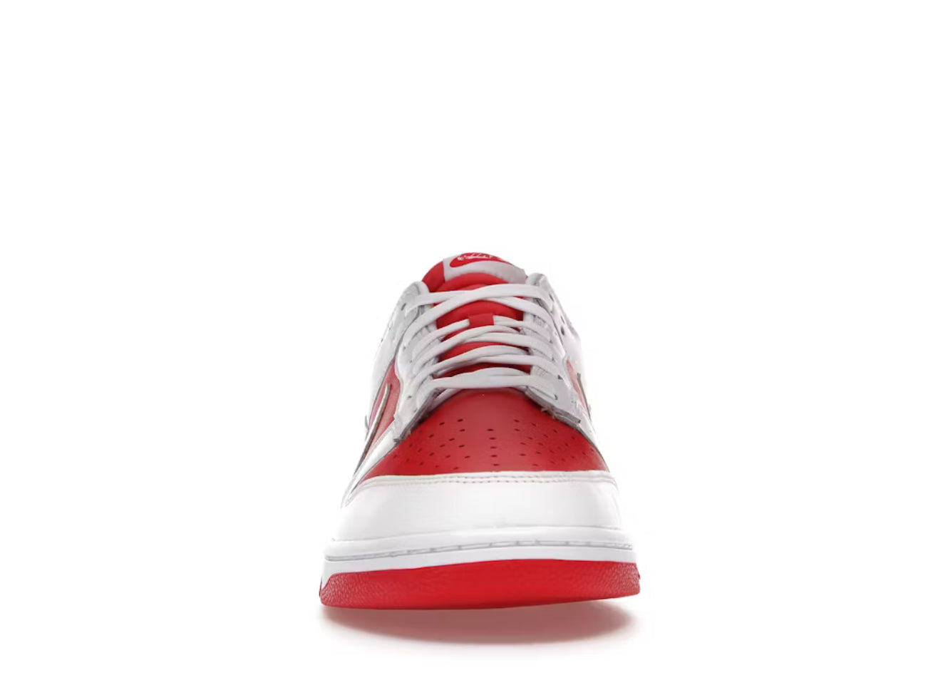 Nike Dunk Low Championship Red (GS)