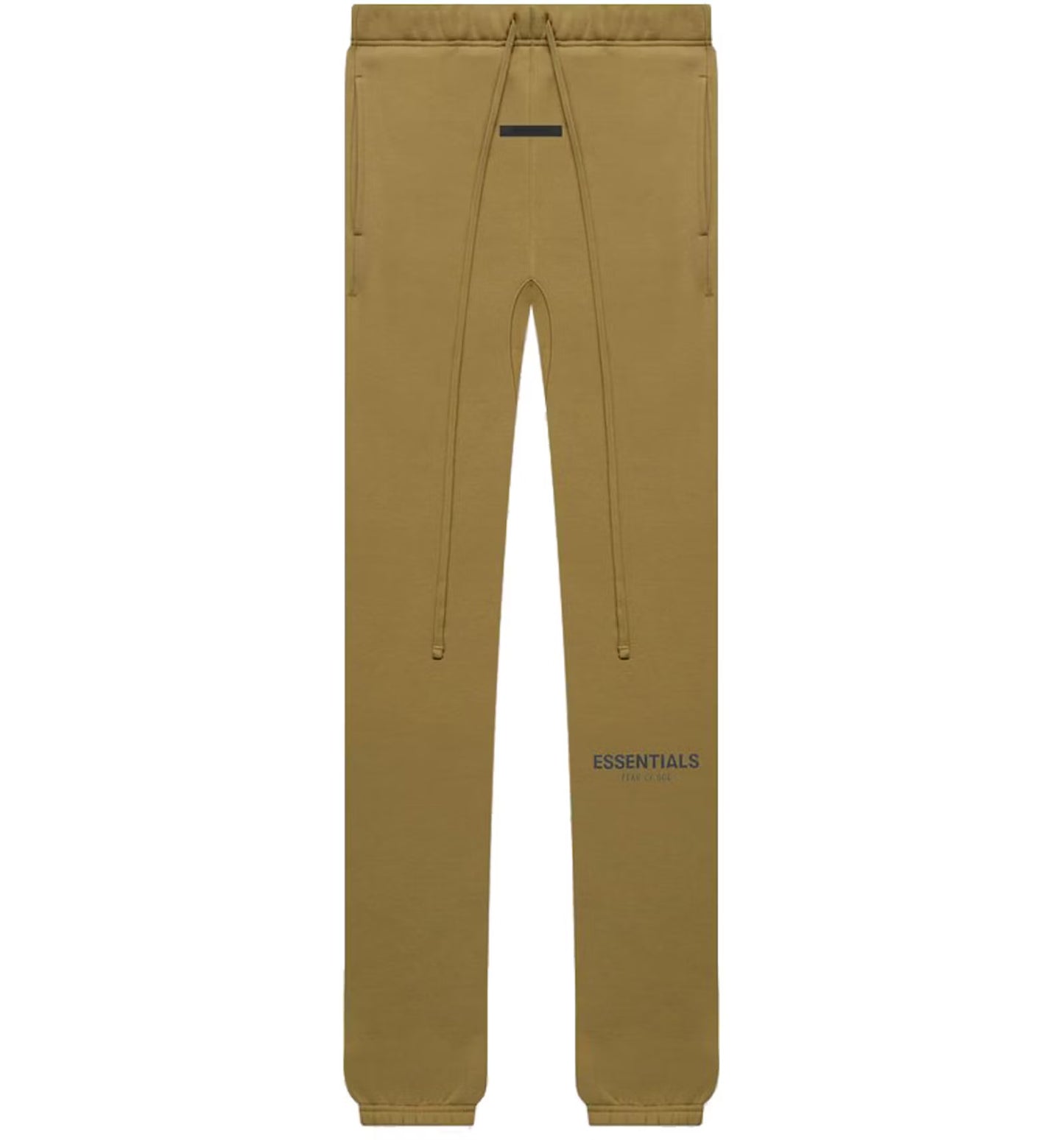 Fear of God Essentials Sweatpants Amber