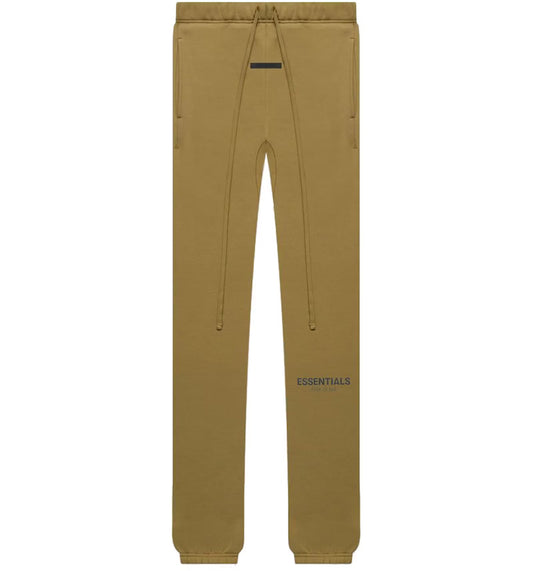 Fear of God Essentials Sweatpants Amber