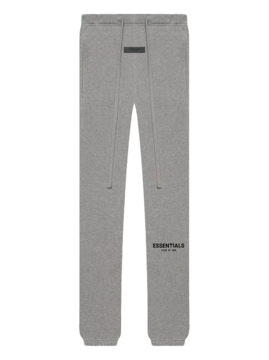 Fear of God Essentials Sweatpant Dark Heather Oatmeal