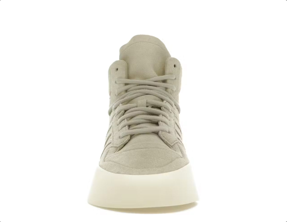 adidas Fear of God Athletics '86 Hi Sesame