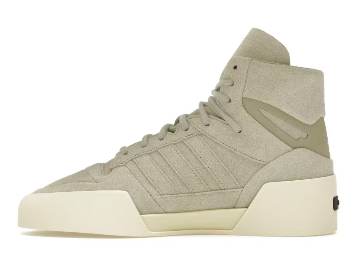 adidas Fear of God Athletics '86 Hi Sesame