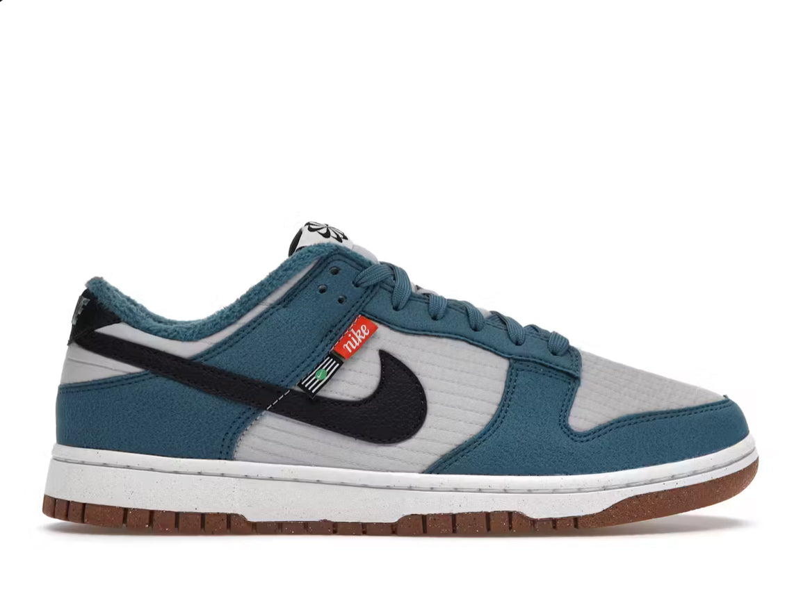 Nike Dunk Low SE Next Nature Rift Blue