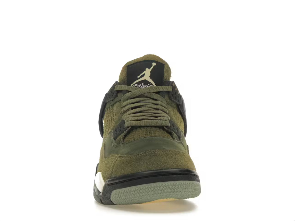 Jordan 4 Retro SE Craft Medium Olive