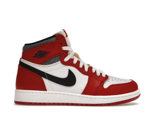 Jordan 1 Retro High OG Chicago Lost and Found (GS)