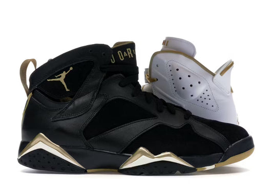 Jordan Golden Moments Pack (6/7)