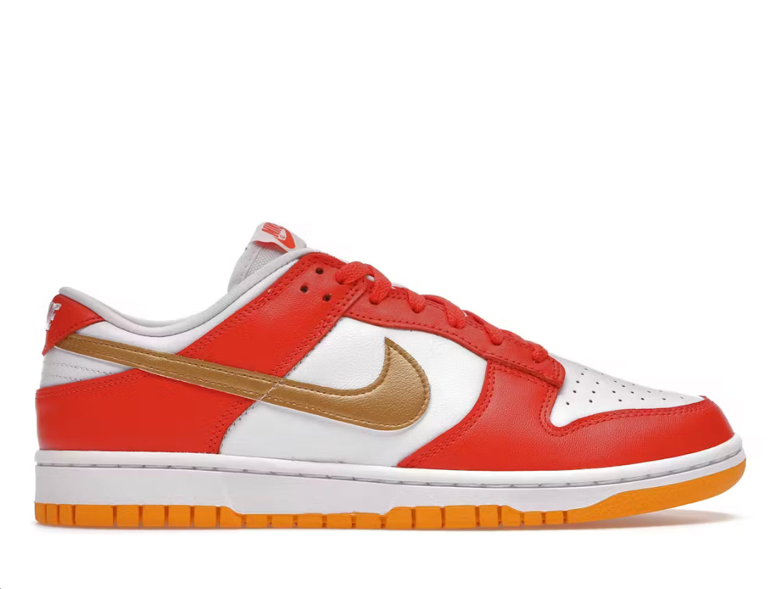 Nike Dunk Low University Gold (W)