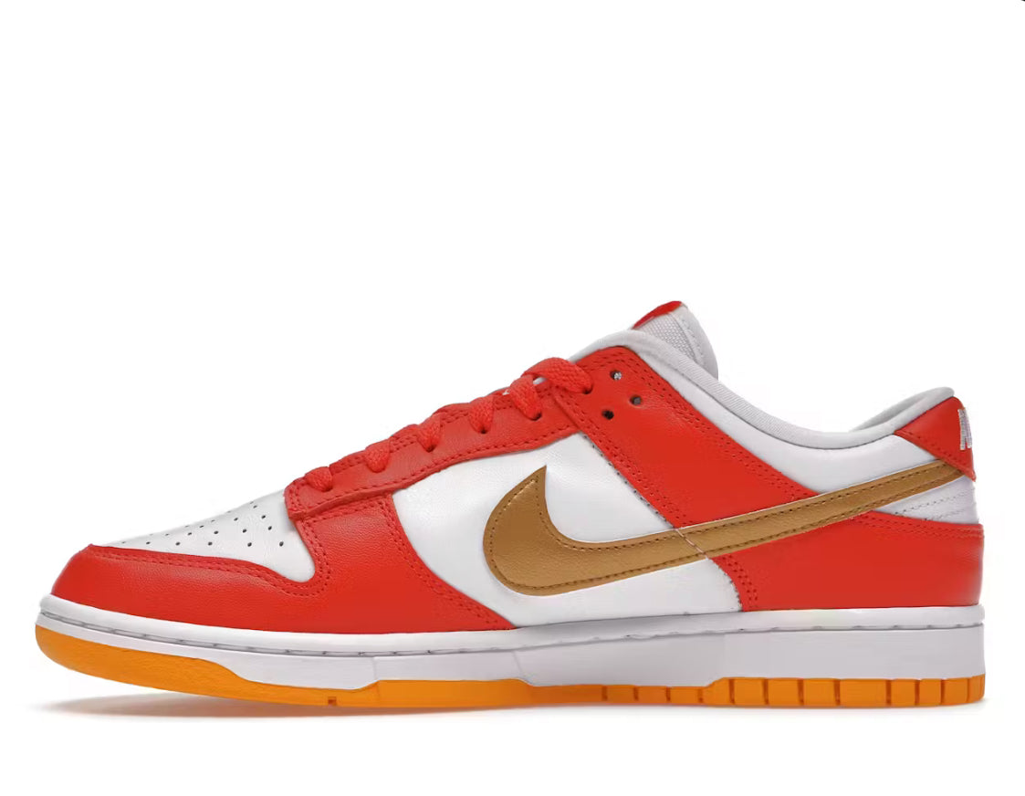 Nike Dunk Low University Gold (W)