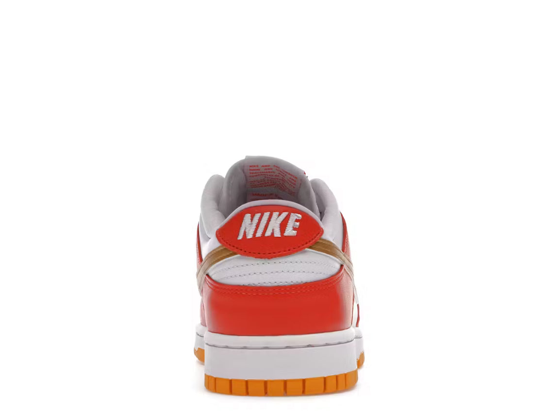 Nike Dunk Low University Gold (W)