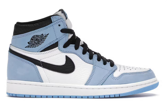 Air Jordan 1 High University Blue