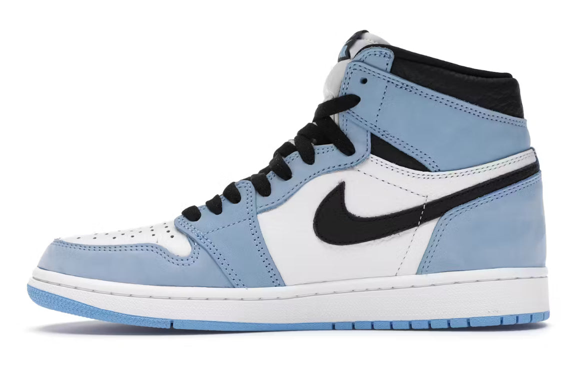 Air Jordan 1 High University Blue