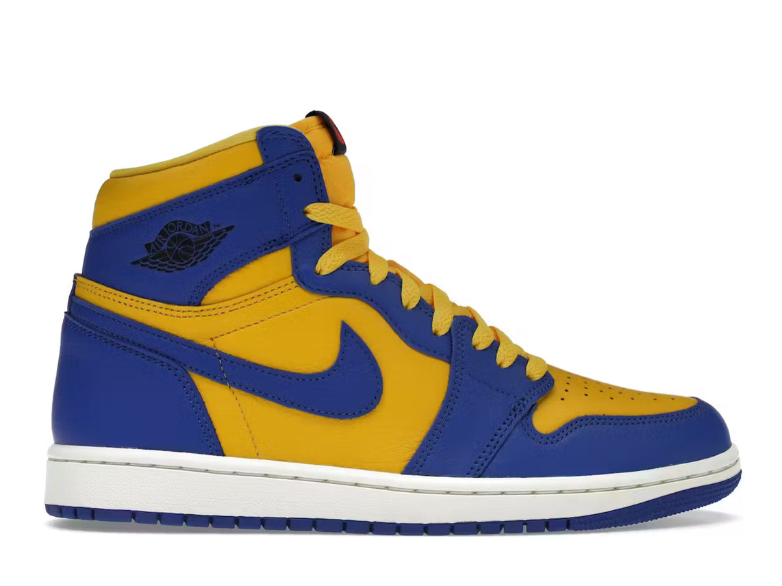 Air Jordan 1 High Reverse Laney (W)