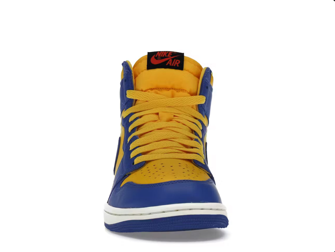 Air Jordan 1 High Reverse Laney (W)