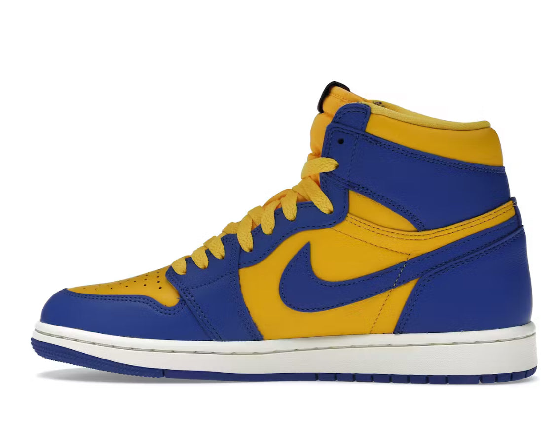 Air Jordan 1 High Reverse Laney (W)