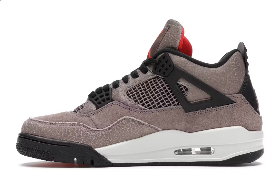 Air Jordan 4 Retro Taupe Haze