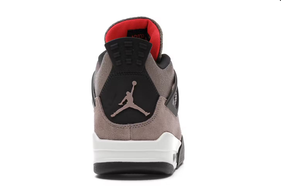 Air Jordan 4 Retro Taupe Haze