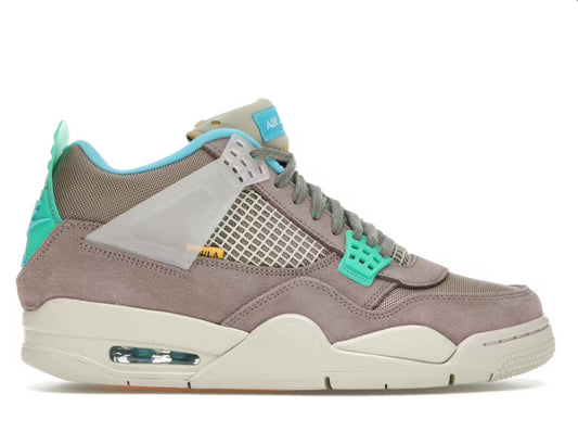 Jordan 4 Retro SP 30th Anniversary Union Taupe Haze