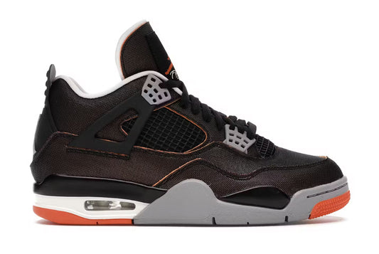 Jordan 4 Retro Starfish (W)