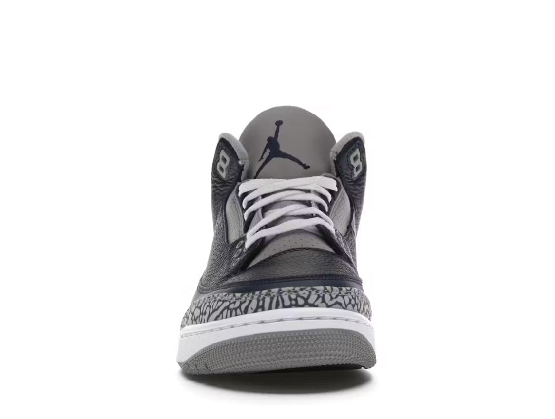 Jordan 3 Retro Georgetown (2021) (GS)