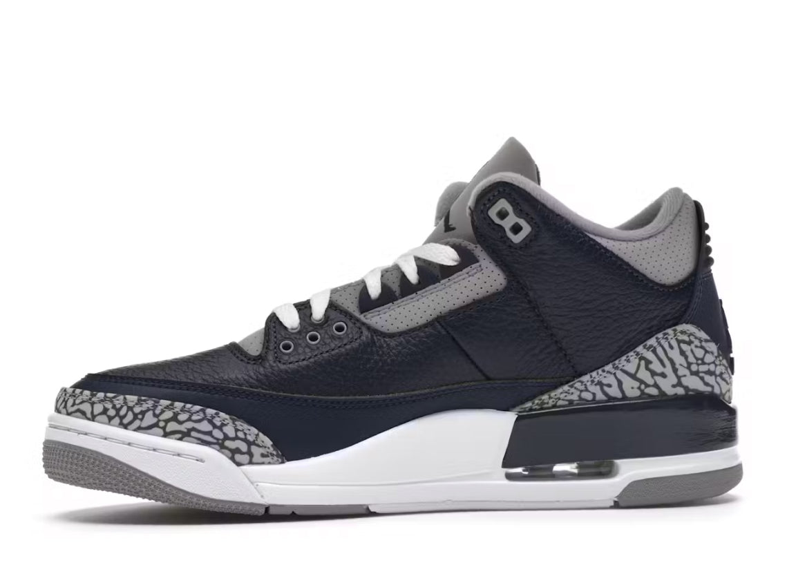 Jordan 3 Retro Georgetown (2021) (GS)