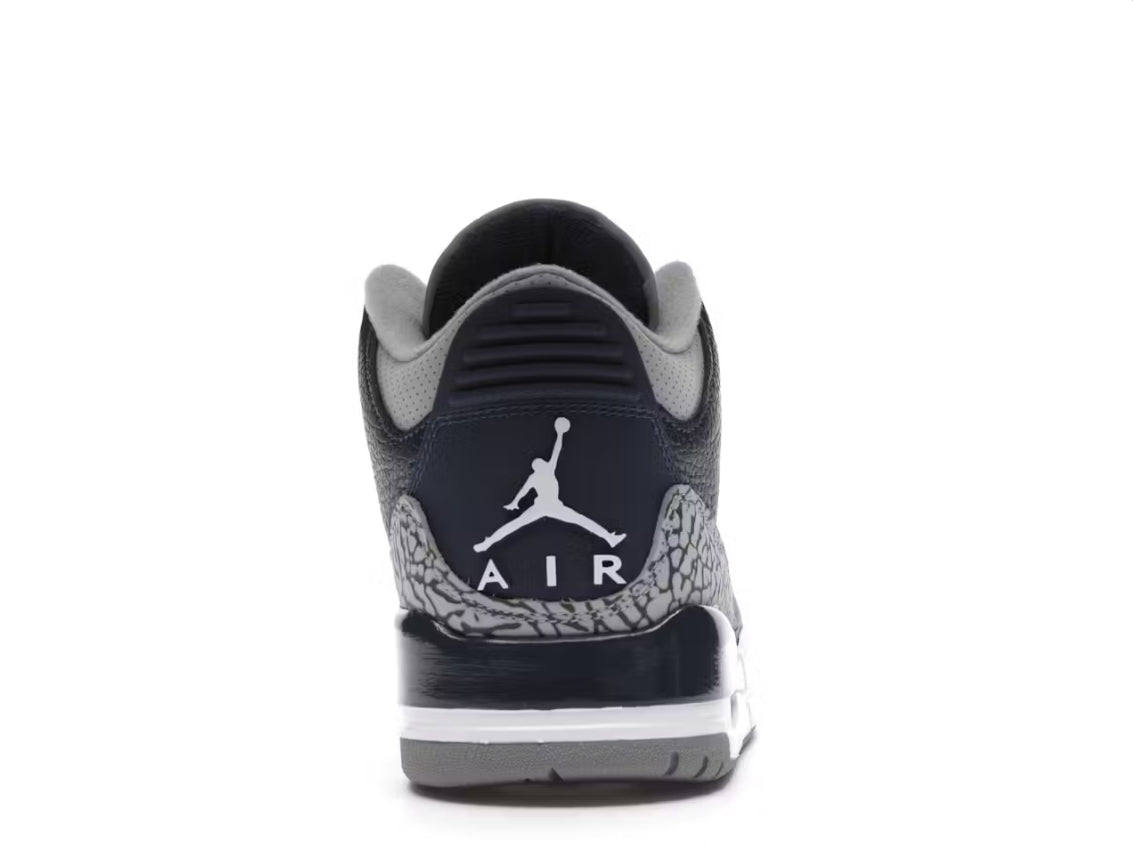 Jordan 3 Retro Georgetown (2021) (GS)