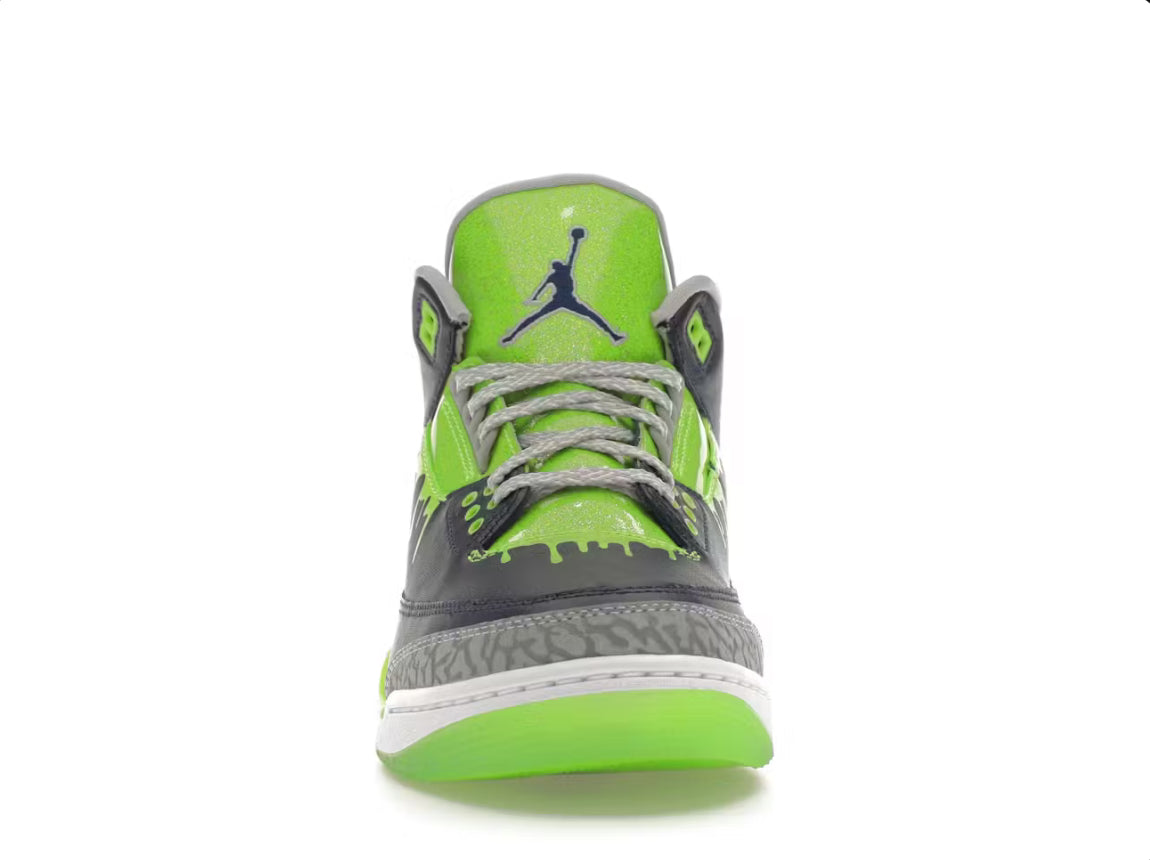 Jordan 3 Retro Doernbecher Hugo