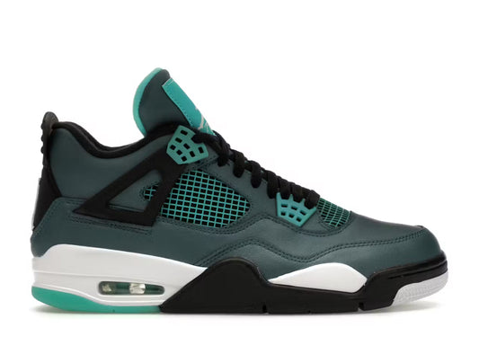 Jordan 4 Retro Teal